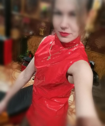 Анкета проститутки Яна - Фото 1, Туров, 35 лет, №9104