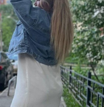 Анкета проститутки Данечка - Фото 1, Туров, 30 лет, №9340